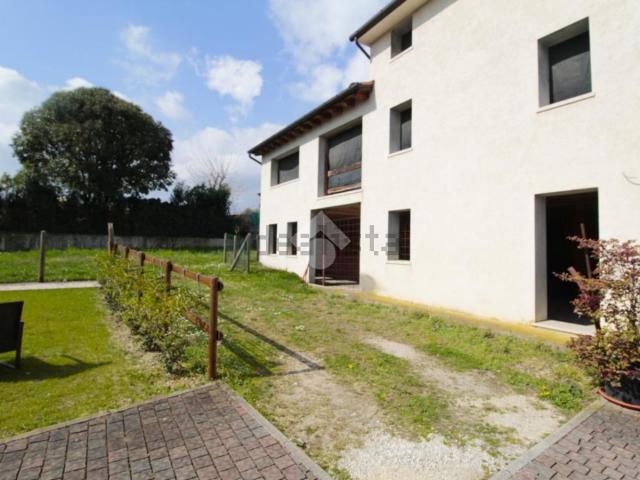 Appartamento in vendita a Fonte, Castelcucco