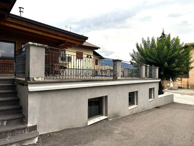 Appartamento in vendita a Casez, Sanzeno