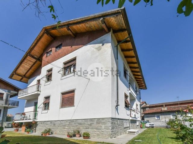 Appartamento in vendita a Piemonte, Torino