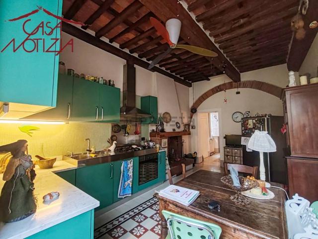 Appartamento in vendita a San Concordio, Bagni Di Lucca Ponte