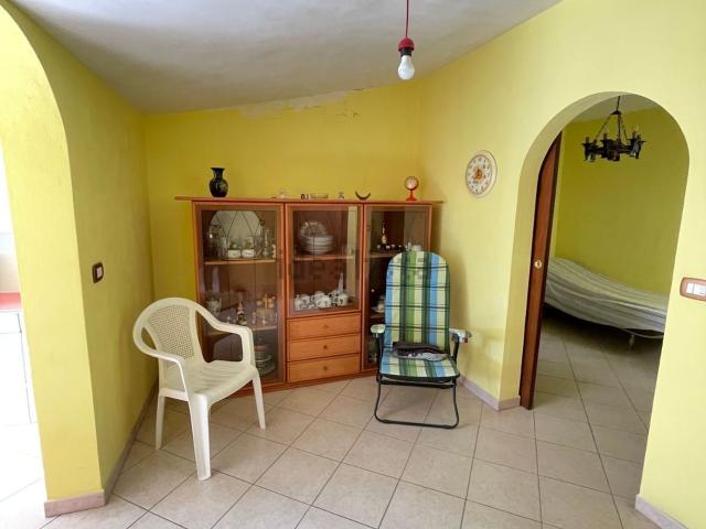 Appartamento in vendita a Quartiere Provvidenza, Caltanissetta