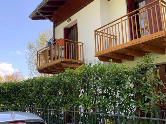 Appartamento in vendita a Alta Valle Intelvi, Lanzo D'intelvi