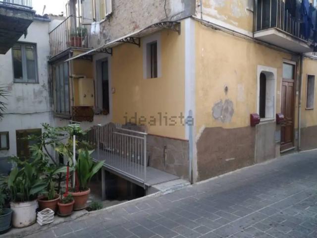 Appartamento in vendita a Roccanova, Basilicata