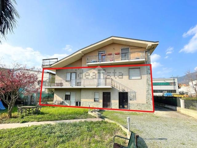Appartamento in vendita a Borgata Merlo, Piemonte