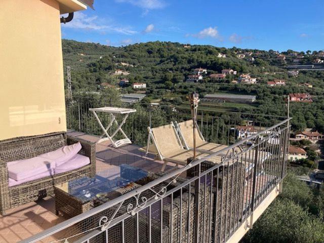 Appartamento in vendita a Diano Calderina, Diano Marina
