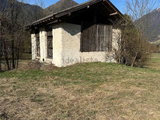 Appartamento in vendita a Comunità Alto Garda e Ledro, Molina Di Ledro