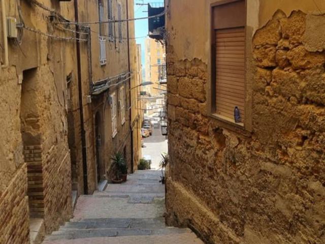 Appartamento in vendita a Bibirria, Agrigento