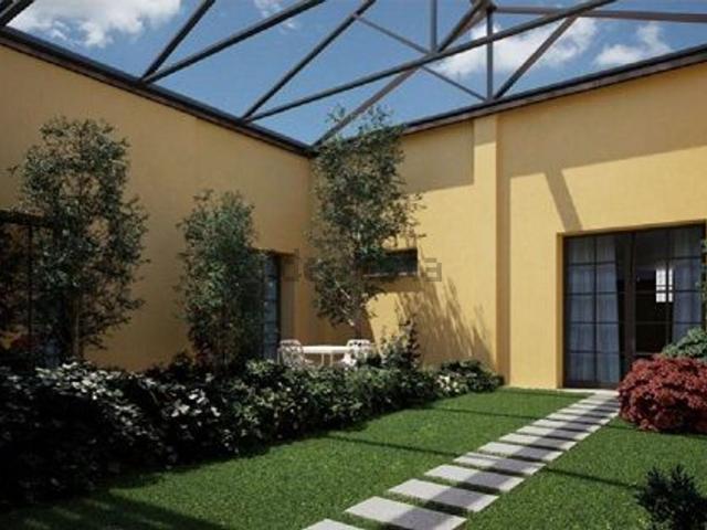 Appartamento in vendita a Buon Pastore-Sant'Agnese-San Damaso, Modena