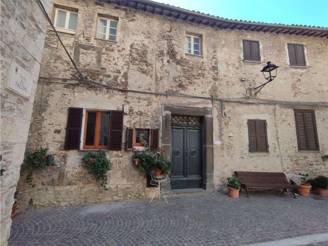 Appartamento in vendita a San Martino, Montecchio