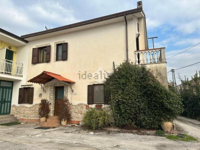 Appartamento in vendita a San Silvestro, Cassino