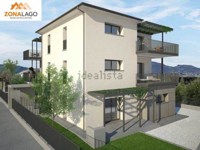 Appartamento in vendita a Iseo, Brescia