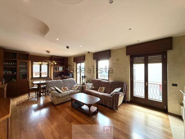 Appartamento in vendita a Selvino, Lombardia