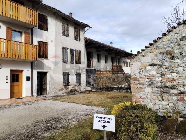 Appartamento in vendita a Santa Giustina Bellunese, Veneto