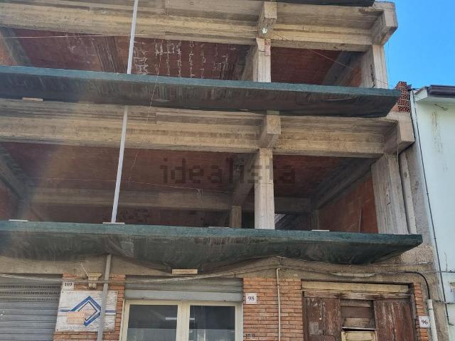 Appartamento in vendita a Sant'Antonio, Barcellona Pozzo Di Gotto