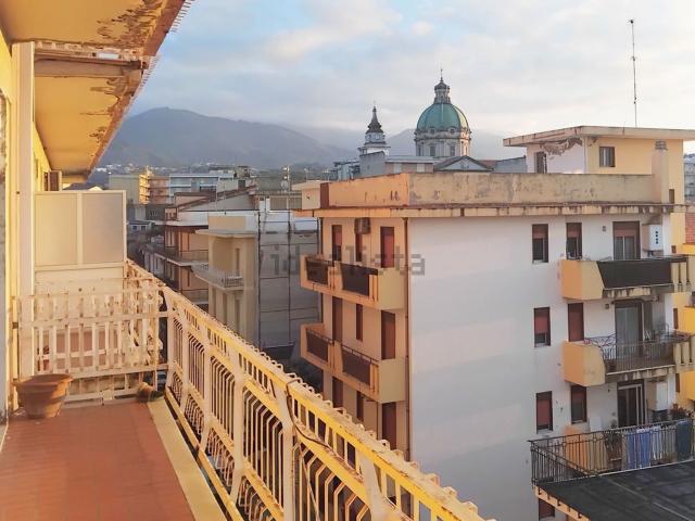 Appartamento in vendita a Militi, Barcellona Pozzo Di Gotto