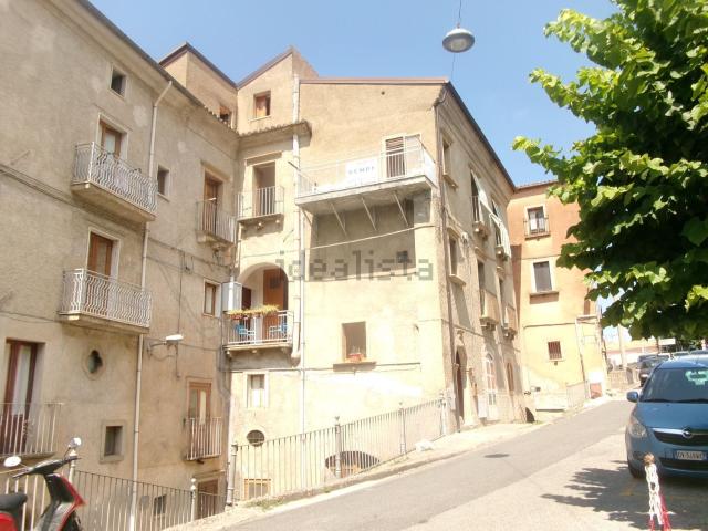 Appartamento in vendita a Fuscaldo Marina, Calabria