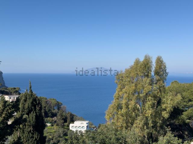 Appartamento in vendita a Capri, Campania