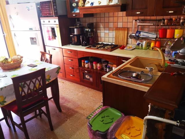 Appartamento in vendita a Carlentini, Sicilia