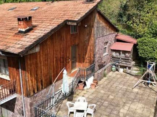 Appartamento in vendita a Piemonte, Biella