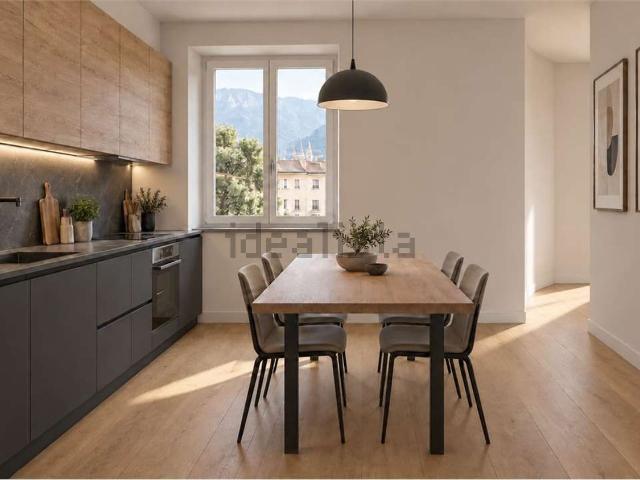 Appartamento in vendita a Centro storico, Trento