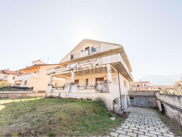 Appartamento in vendita a Introdacqua, Abruzzo