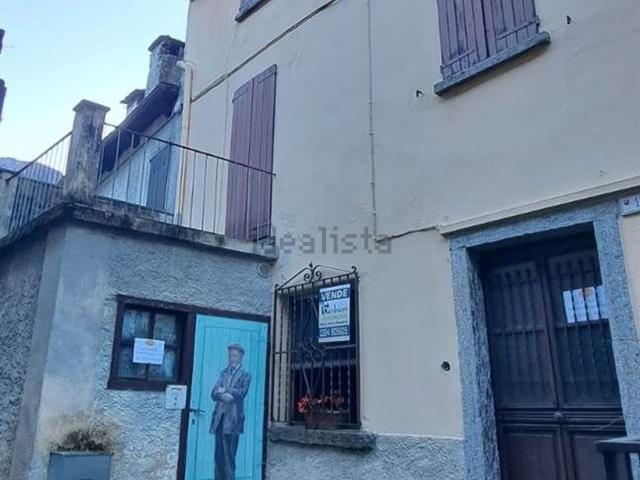Appartamento in vendita a Malesco, Verbano-Cusio-Ossola