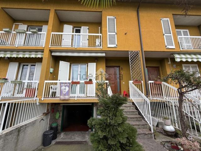 Appartamento in vendita a Marne, Filago