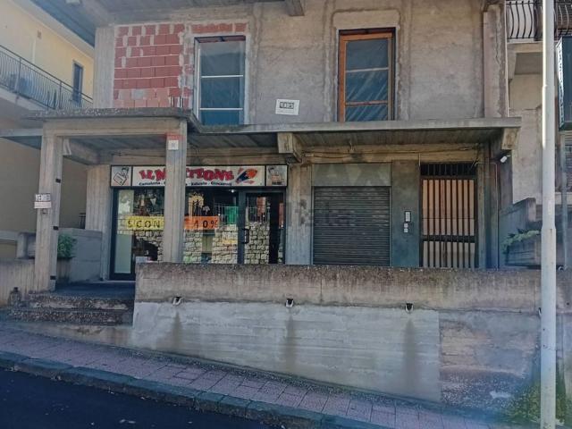 Appartamento in vendita a Carrubbo, Castel di Iudica