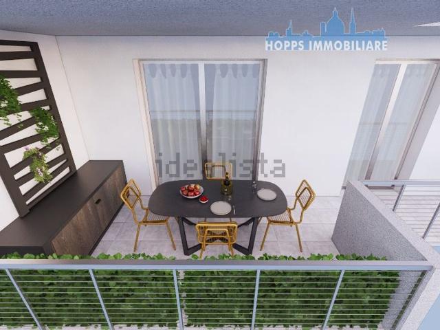 Appartamento in vendita a VIII Circoscrizione, Palermo