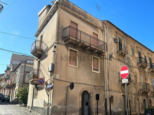 Appartamento in vendita a Militello In Val Di Catania, Catania