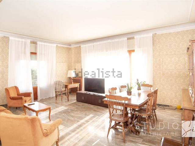 Appartamento in vendita a Lo Sperone, Pistoia