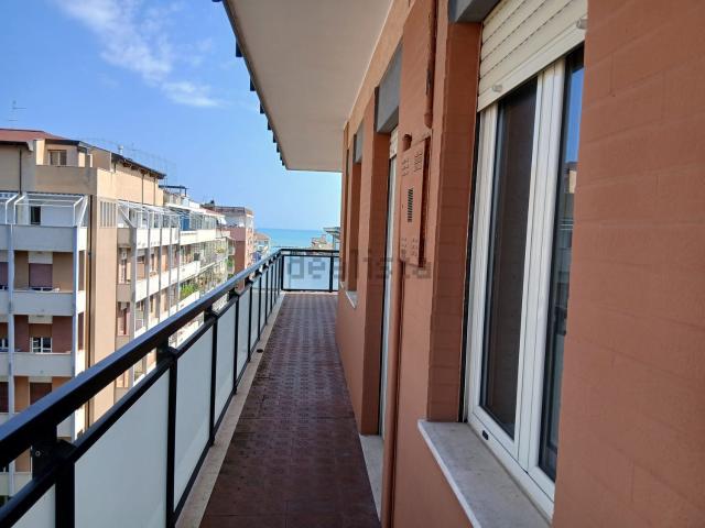 Attico in vendita a Pescara, Abruzzo