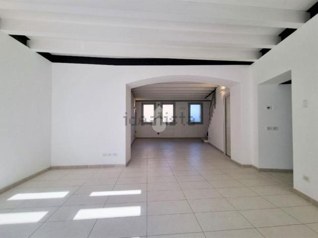 Appartamento in vendita a San Marco, Creazzo