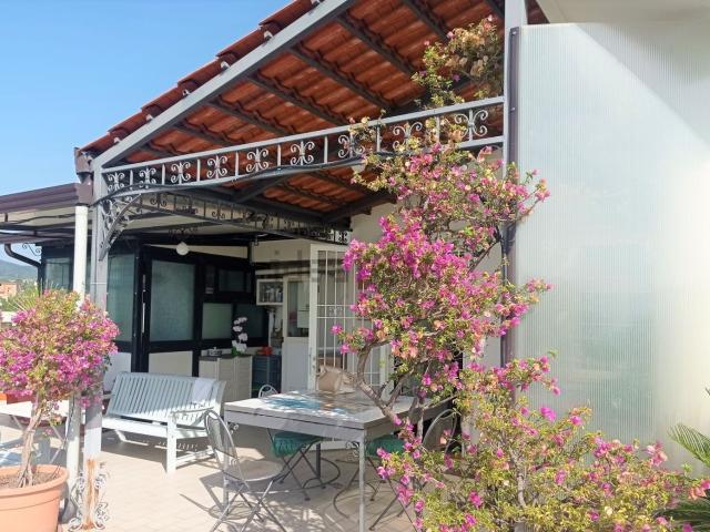Attico in vendita a Ottaviano, Campania