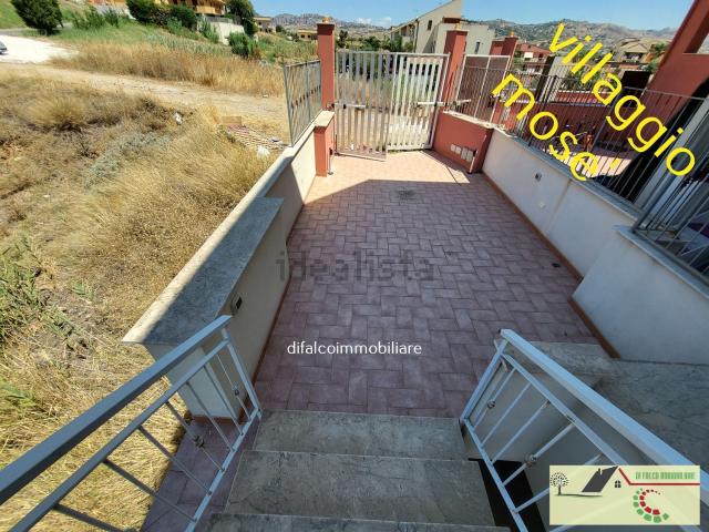 Appartamento in vendita a Agrigento, Sicilia