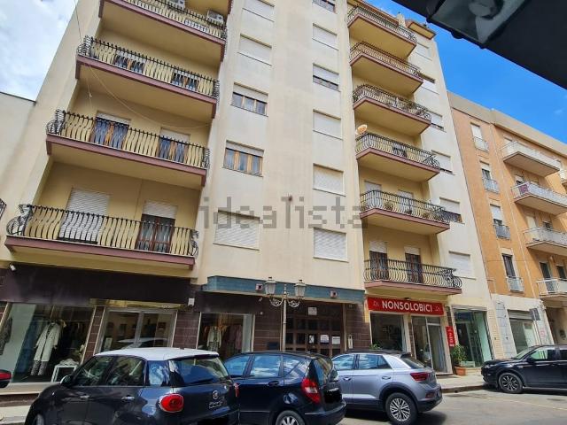 Appartamento in vendita a Quartiere Sant'Antonino, Castelvetrano
