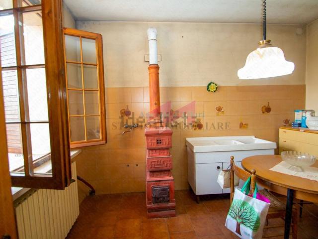 Appartamento in vendita a Bergantino, Veneto