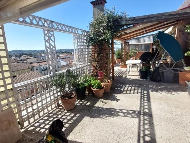 Attico in vendita a Naiana, Empoli