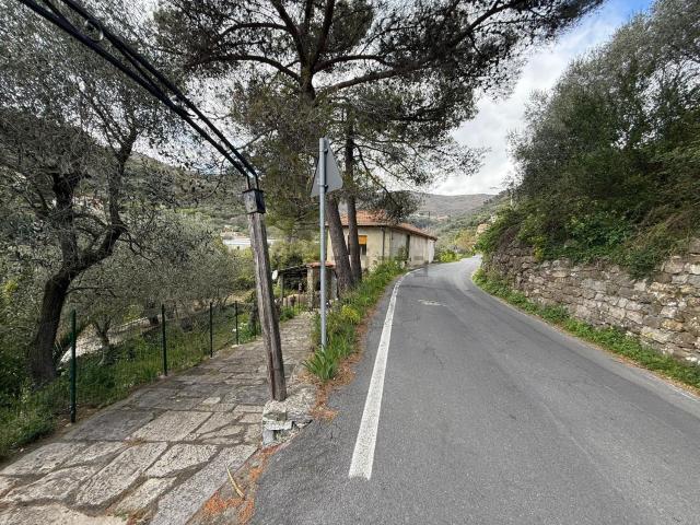 Appartamento in vendita a Diano San Pietro, Liguria