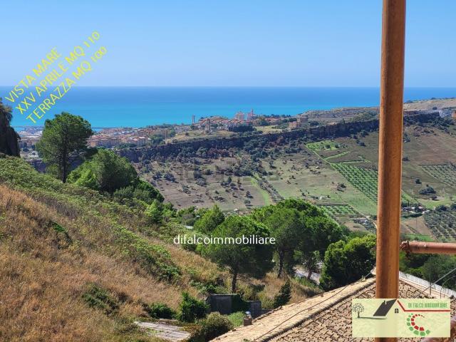 Appartamento in vendita a Santa Croce, Agrigento