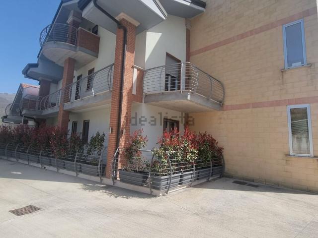 Appartamento in vendita a Isernia, Molise