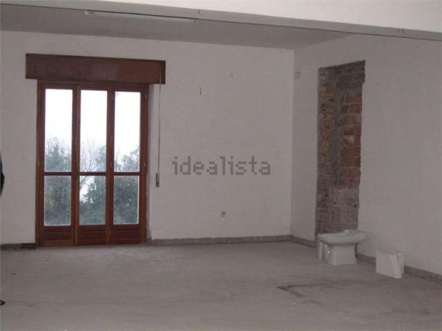 Appartamento in vendita a Guglionesi, Molise