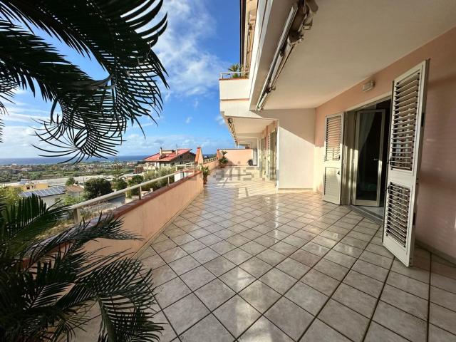 Appartamento in vendita a Terme Vigliatore, Sicilia