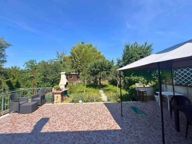 Appartamento in vendita a Montecastelli, Umbertide