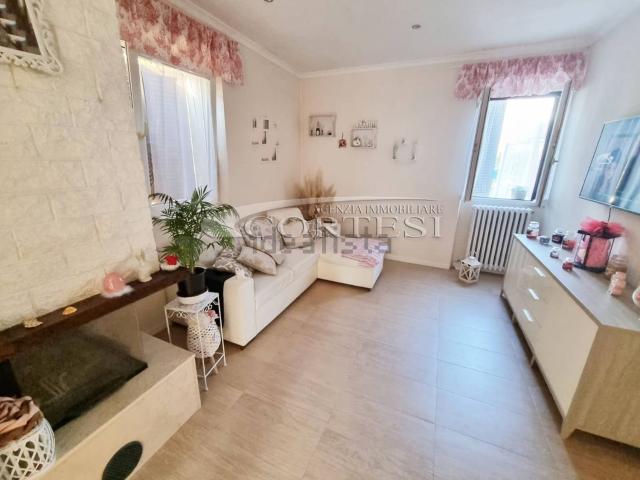 Appartamento in vendita a Montecastelli, Umbertide