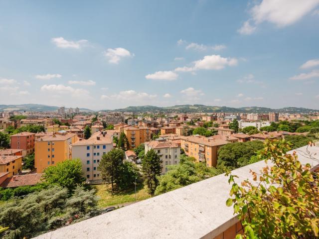 Attico in vendita a Savena, Bologna