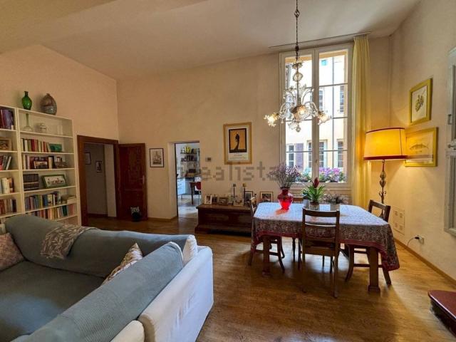 Appartamento in vendita a Santo Stefano, Bologna
