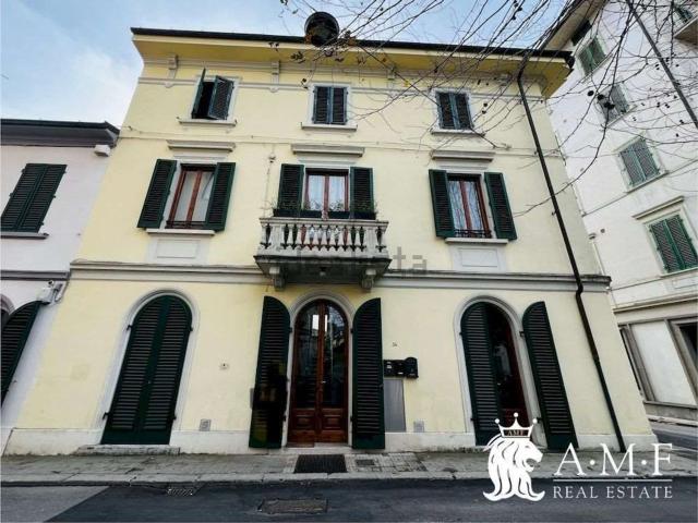Attico in vendita a Montecatini Terme, Gallo