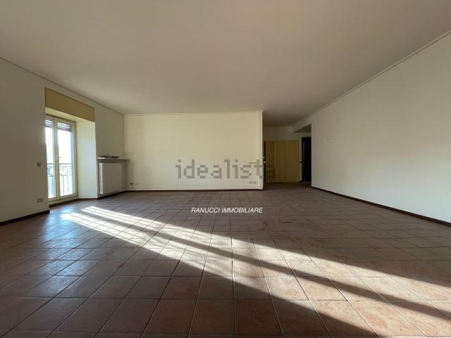 Attico in vendita a Borgo Palazzo, Bergamo