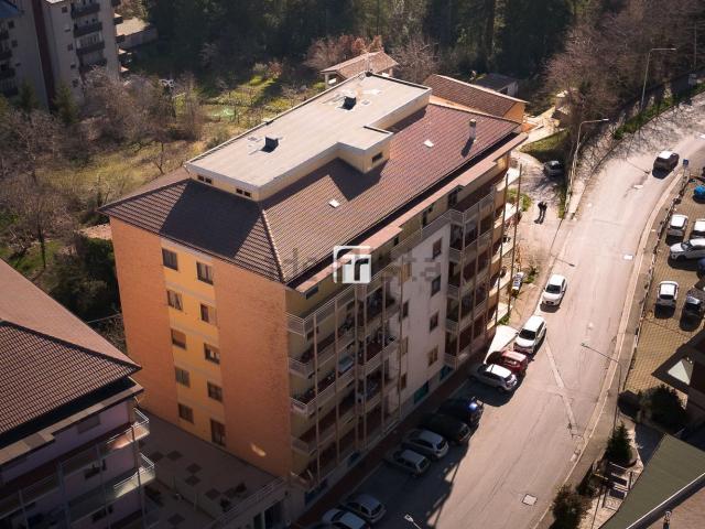 Appartamento in vendita a Campobasso, Molise
